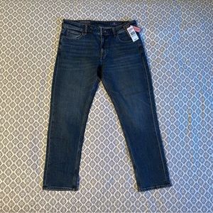 Vineyard Vines Medium Wash Jeans (Mens) 34"x30"